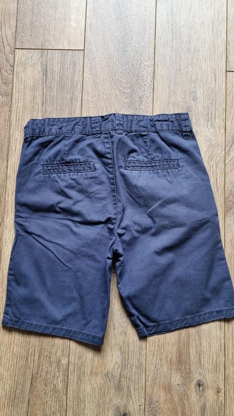 Modré kraťasy, reserved,122