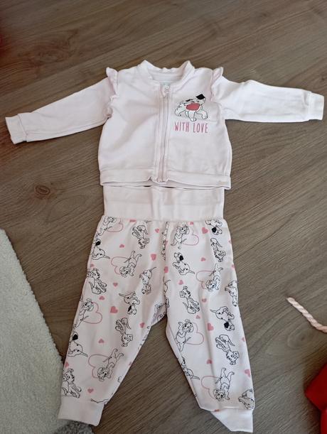 Tepláková súprava, 62