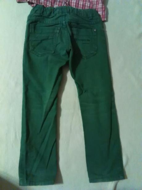 Slim rifle pepperts a kosela, pepperts,122