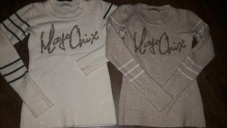 Mayo chix sveter, mayo chix,m