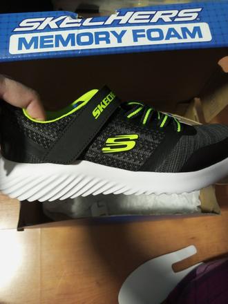 Tenisky skechers, skechers,37