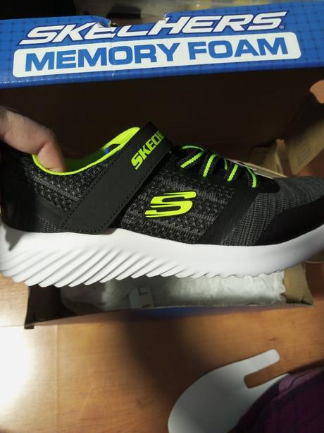 Tenisky skechers, skechers,37