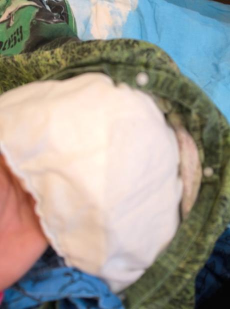 Perina plus vankúš, šírka (cm): 95,dĺžka (cm): 120