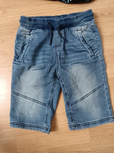 Riflove kratase, chapter young,158