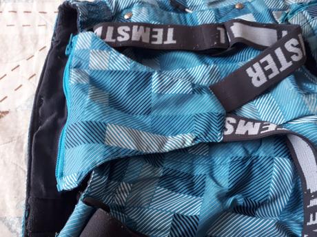 Oteplovacky pre chlapca, 110