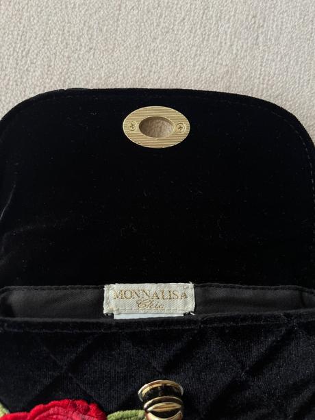Monnalisa kabelka,