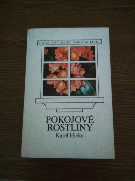 Knihy rôzných žánrov, 