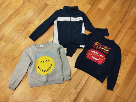 Mikiny, alpine pro,128