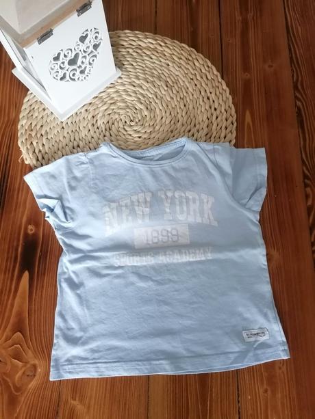 Tričká 98 - 2 ks, 98