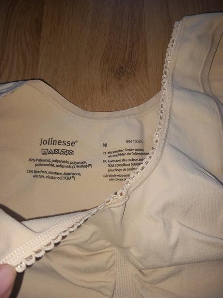 Sťahovací top / spodnička m, m