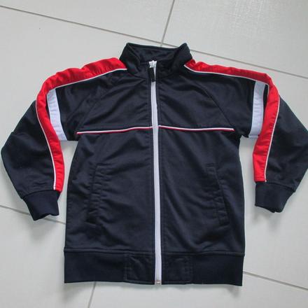 Sportova mikina, 116