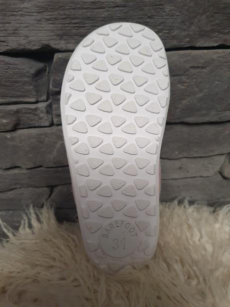 Barefoot tenisky, 31