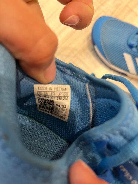 Tenisky adidas, adidas,37