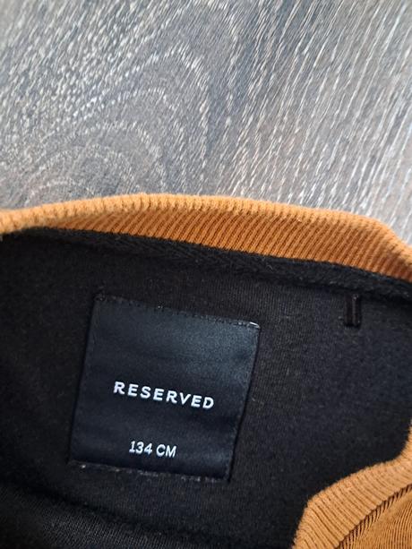 Mikina, reserved,134