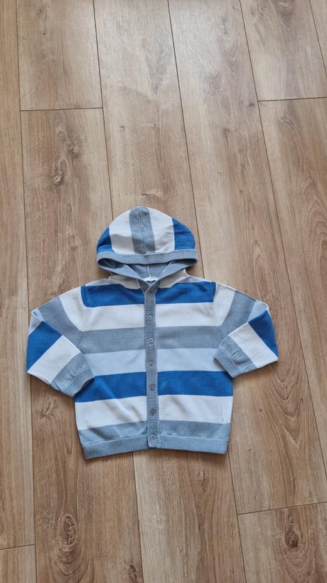 Svetrík veľ. 98 cm., 98