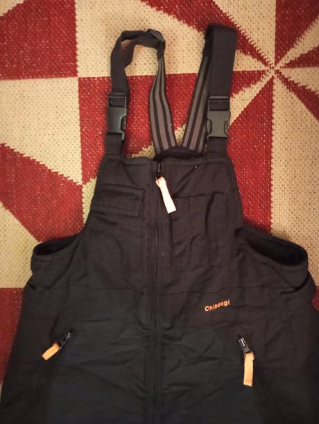 Oteplovačky chiboogi by hm, h&m,158