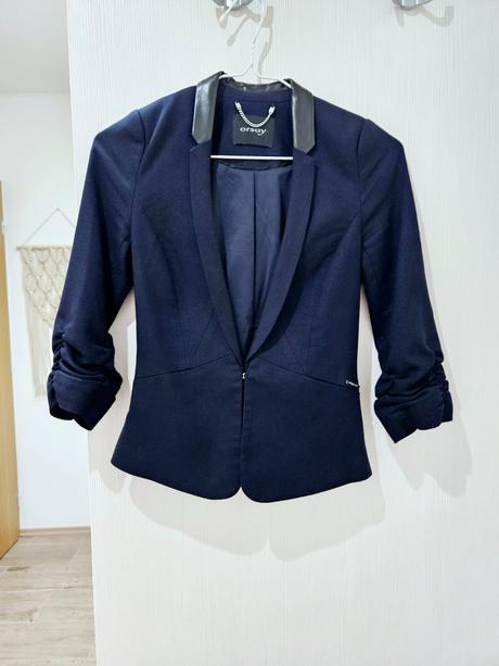Damske biznis sako, orsay,xs