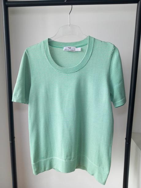 Hodvábny top peter hahn, l