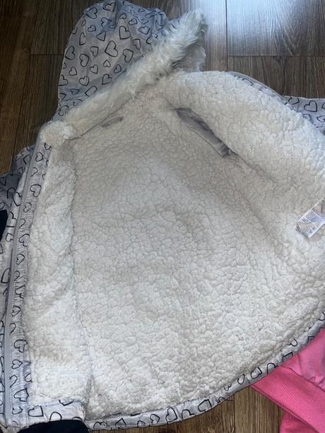 Nohavcie do snehu a budna 86, crivit,86