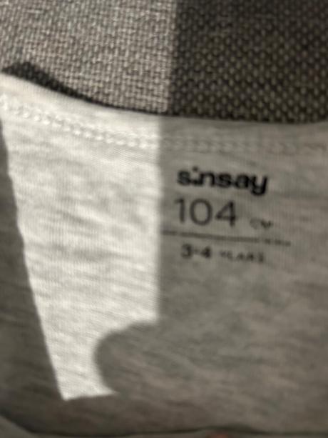 Pyzamo dino, sinsay,98