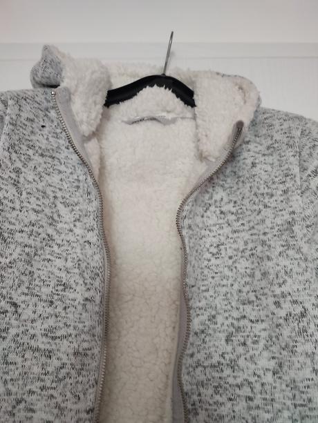 Prechodná bundička 146/152, h&m,146