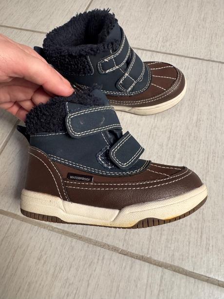 Hm topanky 24, h&m,24