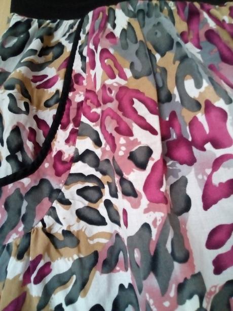 Sukňa č.40, amisu,40