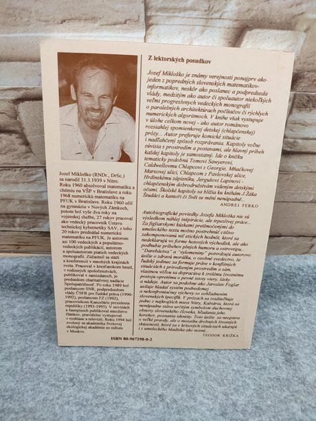 Prísne tajné - jozef  mikloško, 