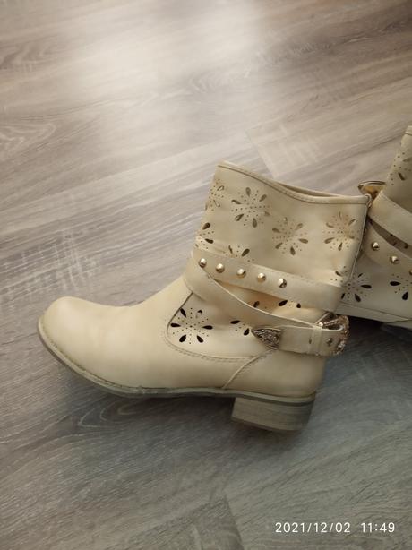 Predám topánky, 38