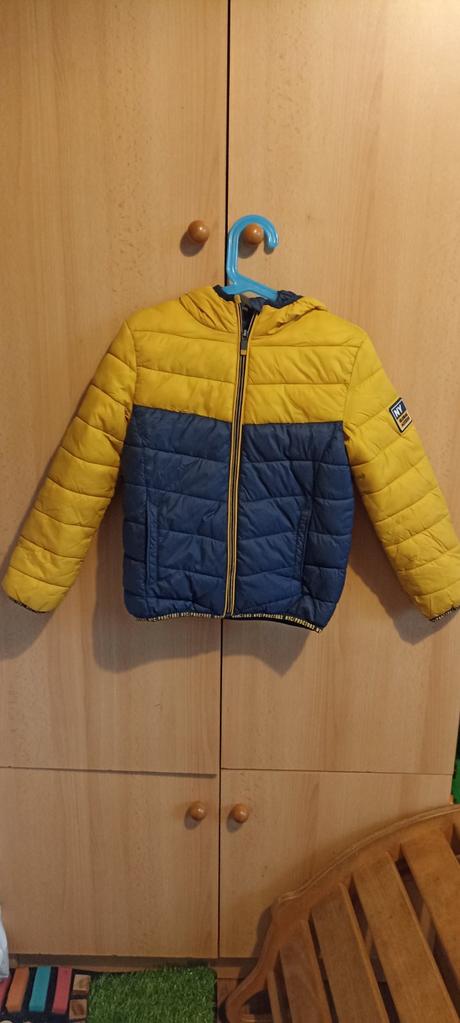 Zimná bunda c&a, c&a,122