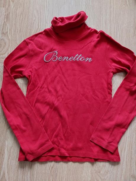 Rolák benetton, benetton,152