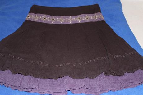 Nádherná sukňa promod 36/38, promod,36