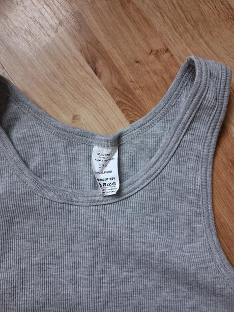 Bavlnené tielko, slovenka,176