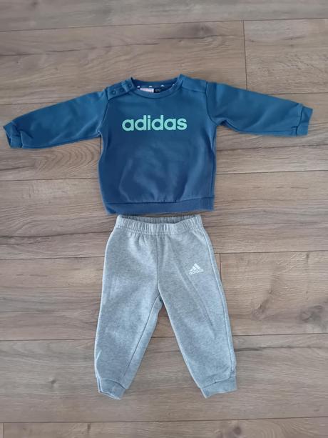 Suprava adidas, adidas,80