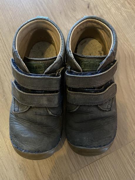 Celoročné topánky froddo, froddo,26