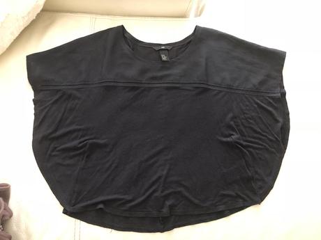 Tricko, h&m,xs