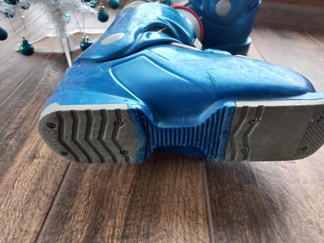 Lyžiarky dalbello cx 3r 36,5, dalbello,36