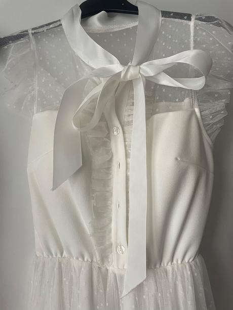 Spoločenské šaty, m