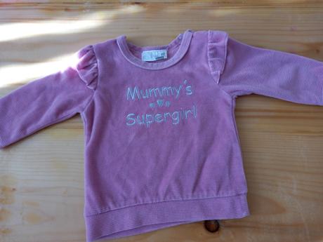 Dievčenský svetrík 68, ergee,68