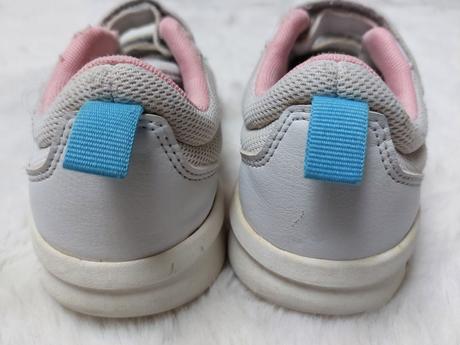 Tenisky na donosenie, adidas,32