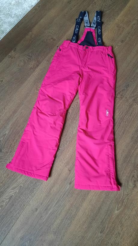 Lyžiarska súprava cmp v.164, cmp,164