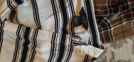 Balík dámske košele , tuniky ,blúzky l/xl ,44-48, xl