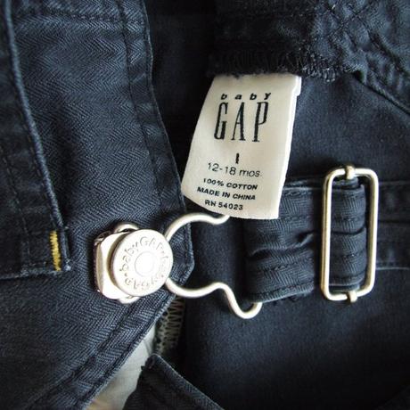 Kraťasy gap, gap,86