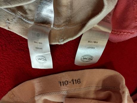 Bavlnené pančuchy, tcm,110