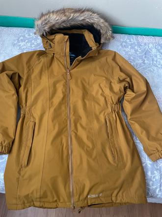 Zimná bunda, l
