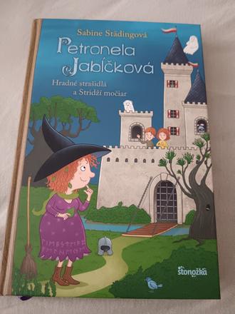 Petronela jabĺčkova 11,