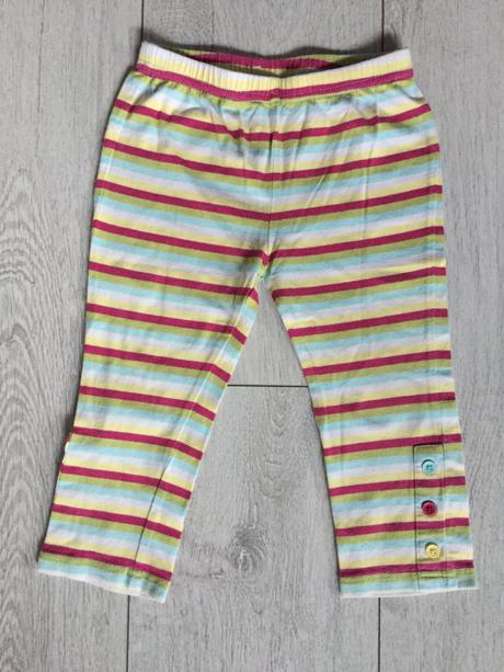 Dievcenske leginy 18-24 mesiacov, cherokee,92