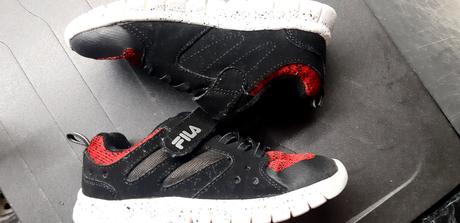 Vzdusne tenisky, fila,29