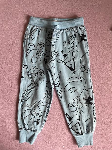 Tepláky, sinsay,110