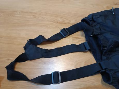 Otepľovačky darujem za poštovné, c&a,128